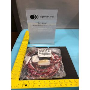LAM 853-001325-001 Assy DC <b>Power</b> <b>Cable</b>, 178949 - Trusted Global Legacy Semiconductor Equipment and Parts at - Product Image 2