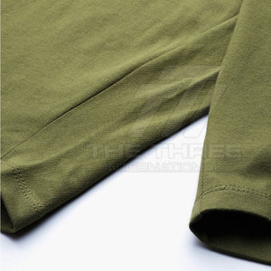 Pantalones Cortos Ligeros para Hombre con Cordón Ajustable, 100% Algodón, Transpirables, Ecológicos, Estilo Contemporáneo, Calidad Premium con Marca Personalizada - Product Image 5