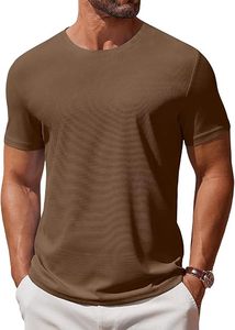 Custom Private Label <b>Mens</b> T <b>Shirts</b> 100% Cotton Crew Neck Short Sleeve Blank Tees Custom Logo <b>Silk</b> Screen Printing Slim Fit - Product Image 4