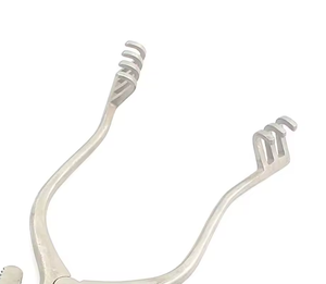 Instrumentos Quirúrgicos Ralph Ortho KOBEL SOFT TISSUE RETRACTOR LARGE, Instrumentos de Acero Inoxidable en Venta a Bajo Precio - Product Image 4