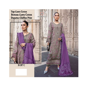 Heavy Rayon 7XL Shalwar Kameez with Printed Chiffon Dupatta Plus Size Ethnic Winter Party Wear for Women - Product Image 1