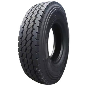 Neumáticos de camión con patrón de dirección 11R24.5 - 16PR de la mejor calidad - Neumáticos nuevos - Neumáticos nuevos para camión en venta - Product Image 5