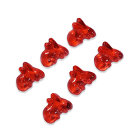 Une variété de bonbons délicieux de formes variées, riches en nutriments et en énergie, compléments alimentaires à base de plantes pour adultes.