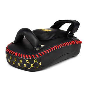 Almohadilla de Boxeo y Muay Thai para Patadas, Almohadilla de Entrenamiento para Patadas con Acabado Mate y Embalaje Personalizado - Product Image 3