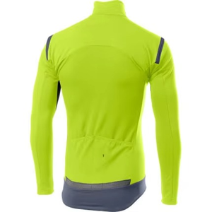 Maillot de Ciclismo Personalizado para Hombre, Sublimado, Impermeable, Transpirable, Ligero, con Logotipo y Color Personalizados, de Alta Calidad para Ciclismo al Aire Libre - Product Image 2