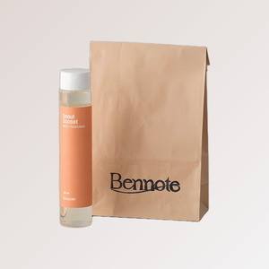 kitchen and home products Korean Seoul Sunset <b>Diffuser</b> 100ml Made in Korea <b>reed</b> sets candles fragrance - Product Image 3