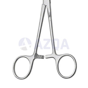 Secure and Safe Tubing Clamp with Protective Guard Heavy Duty Durable Pipe Installation Clamp for Industrial Medical Use - Product Image 4