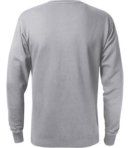 เสื้อฮู้ดโอเวอร์ไซส์แบบยูนิเซ็กซ์  ขายส่ง  ผ้า 450GSM  สำหรับฤดูหนาว  สีพื้น  สตรีทแวร์ลำลอง  ผ้าฝ้าย 100% - Product Image 3