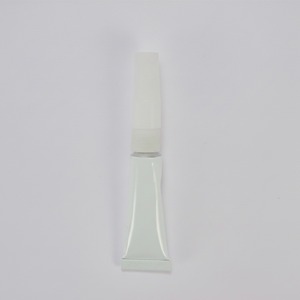 Solid <b>Jelly</b> Nail Glue 5g Non Flowing UV LED Gel for Press On Nail Tips Precision Nail Tip Glue - Product Image 1