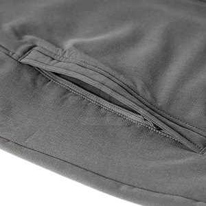 Men Softshell <b>Jacket</b> <b>Lightweight</b> Breathable Water Resistant Windproof Outdoor Hiking Travel <b>Running</b> Sports Casual Trend - Product Image 3