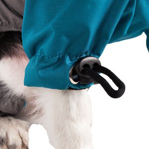 Giacca per Cani Helios Blizzard Regolabile e Resistente con Materiale Riflettente 3M, Abbigliamento Premium per Animali - Product Image 6