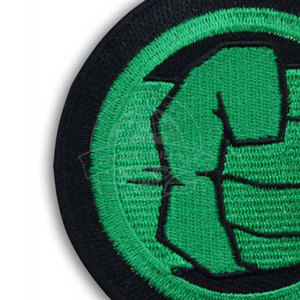 Badges brodés à la machine professionnels avec logos personnalisés, tissu durable, confortables, badges brodés à la machine - Product Image 6