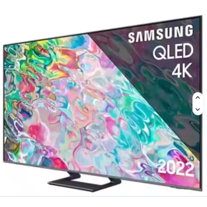 Téléviseur intelligent QLED 8K flambant neuf 2025 QN85QN900B 85 pouces - Product Image 4