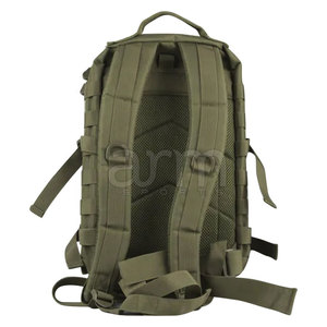 Tactical <b>Backpack</b> Style Bag for Outdoor Sports and Adventure Trips Lightweight Tactical Bag - Product Image 2