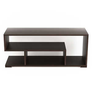 Étagère à chaussures minimaliste Laraley, design autoportant et gain de place - Product Image 1