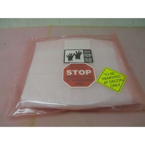 AMAT 0020-16483 ฝาครอบป้องกัน ESC ขนาด 300 มม. 399016 - อุปกรณ์และอะไหล่เซมิคอนดักเตอร์ระดับโลกที่เชื่อถือได้ - Product Image 1