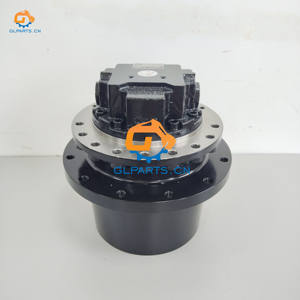 Glparts Mini Excavator Final Drive bagian <span class=keywords><strong>PC50UU</strong></span>-1 <span class=keywords><strong>PC50UU</strong></span>-2E <span class=keywords><strong>PC50UU</strong></span> <span class=keywords><strong>Travel</strong></span> <span class=keywords><strong>Motor</strong></span> <span class=keywords><strong>Assy</strong></span> 20U-60-23331 20U-60-23310 - Product Image 3