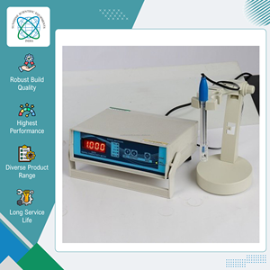 Fabricant indien de potentiomètres à microprocesseur de qualité standard avec des techniques d'ingénierie avancées à un prix fiable - Product Image 3