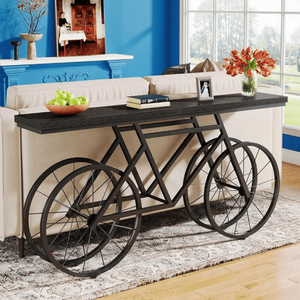 Long Living Room <b>Console</b> <b>Table</b> - Product Image 2