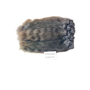 Extensiones de Cabello Humano Vietnamita Virgen al 100%, Ondulado Profundo, Paquetes de Proveedor, Cutícula Alineada - Product Image 2