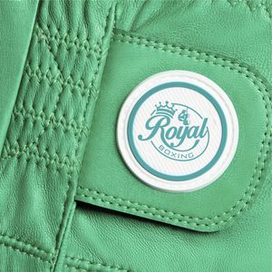 Custom Logo Outdoor Waterproof Non-slip golf gloves Professional Adjustable Sheepskin Right Hand Golf Gloves - Product Image 2