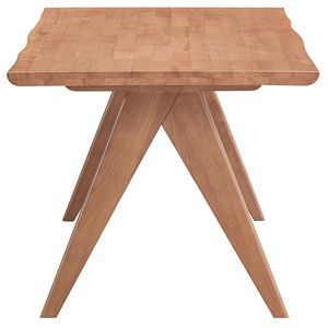 Mesa Auxiliar de Estilo Natural para Sala de Estar - Product Image 3