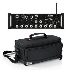 Behringer X Air XR12 a <b>12</b>-input digital mixer designed for <b>tablet</b> control - Product Image 1