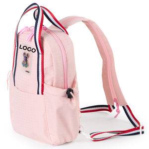 Teen <b>School</b> <b>Backpack</b> 1047 Durable GPS RFID Waterproof <b>Large</b> Capacity Custom Unisex - Product Image 1