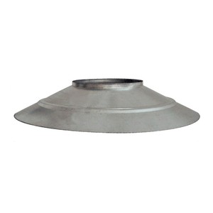3JW 874485 VIM BAV Galva 200 Bavette Ventilateurs industriels - Product Image 1