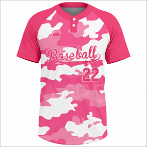 Lightweight <b>Baseball</b> Jersey Manufacturer Custom <b>Baseball</b> Uniform Supplier For Teams And Clubs - Product Image 2