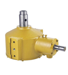 Serie de cortacésped agrícola profesional Gearbox - Product Image 4