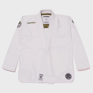 RTS Top Quality Shoyorol Batch 98 Professional 100% Cotton Gl Fighter Brazilian Jiu Jitsu Kimono Fighters Uniform AS-JJ-5849 - Product Image 1