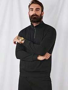 PROVEN ENTERPRISES Nuevo Diseño Chándal de Manga Larga para Hombre, Algodón Poliéster, Precio al por Mayor, Hecho en Pakistán - Product Image 6