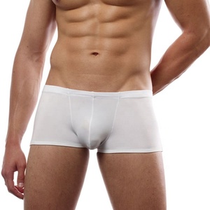 Ropa Interior Masculina de Primera Calidad Hecha con el Mejor Material, Precio Económico, Ropa Interior Cómoda para Dormir, Ropa Interior Masculina para Boxeo - Product Image 2