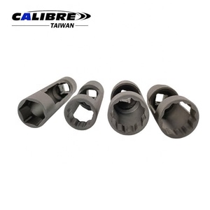 TAIWAN CALIBRE Jeu de 4 douilles pour injection diesel et capteur d'oxygène - Product Image 4