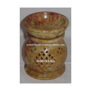 Aroma <b>Oil</b> Burner - Product Image 1