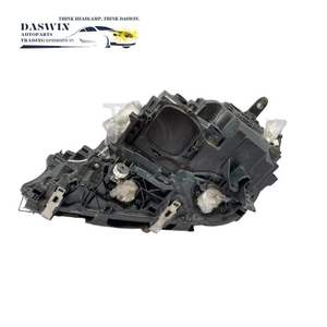 Faro LED de Alta Gama de 12V para Serie 7 G11 G12 2016-2018 725d 730Li 735i 740eX 745 750 760 Nuevo OEM 63117408710/63117408709 - Product Image 6