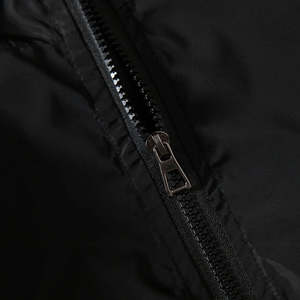 Sweat à capuche zippé en polaire personnalisé pour homme - Qualité supérieure, séchage rapide, confortable et respirant - Product Image 3