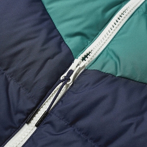 Custom down <b>Bubble</b> Men's Down Puffer Jacket <b>Bubble</b> <b>Coat</b> Custom OEM Custom Design Wholesale Fashion Designer Man outdoor jacket - Product Image 2