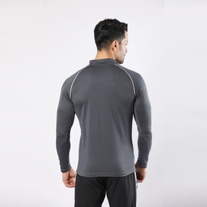 Camiseta de Manga Corta para Hombre, Cuello Redondo, 100% Algodón Jersey, Corte Regular, Diseño Personalizado, Impresión Digital, Transpirable - Product Image 2