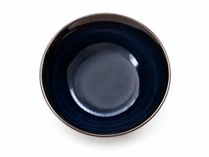 Ciotola in Ceramica Decorativa di Lusso, Prodotto Originale Unico Fatto a Mano, Stile Giapponese Carino - Product Image 2