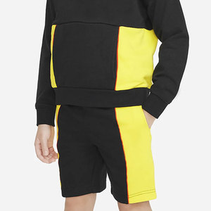 New Men's Cotton Solid Color Beach Short Summer Lightweight Pants Outdoor <b>Large</b> Breathable Short Homme - Product Image 6