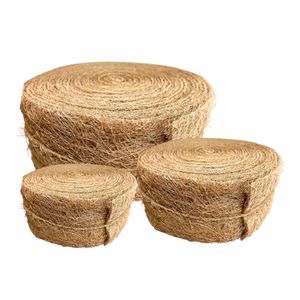 Article populaire : Ruban en fibre de coco haute densité |   Matériaux durables pour la fixation des arbres et l'aménagement paysager, de haute qualité et à bon prix - Product Image 1