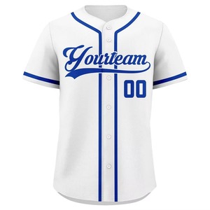 Camiseta de Béisbol Naranja Personalizada con Nombre de Equipo, Número y Logotipo Frontal, Servicio OEM, 100% Poliéster, Manga Corta, Secado Rápido, Unisex - Product Image 6
