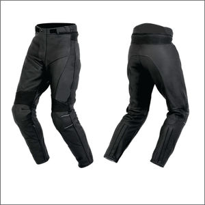 Heavy Duty Motorbike Riding <b>Pant</b> Reasonable Price Motorbike <b>Leathers</b> <b>Pants</b> in Fashionable for <b>Men</b> - Product Image 4