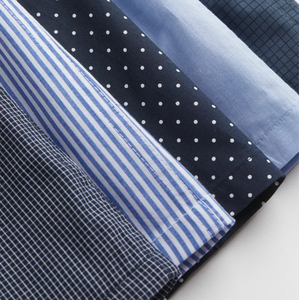 RABUSH SPORTS al por Mayor, Calzoncillos Boxer de Algodón Sólido de Cintura Baja para Hombre con Logotipo Personalizado ODM, Alta Calidad a Precio Económico - Product Image 5