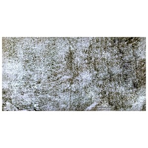 Fabricante de revestimientos de piedra natural delgada en India. Revestimiento de piedra natural flexible y delgada TRANSLUCENT Silver Galaxy Block para pared. - Product Image 1