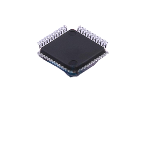 Gd Trung Quốc gd32e230c8t6 năng lượng-hiệu quả 32-bit mục đích chung vi điều khiển dựa trên các cánh tay Cortex-M23 Core - Product Image 2