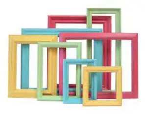 Wooden Photo Frames Picture Frames Made of Solid Wood for Tabletop or <b>Wall</b> Display From India - Product Image 5