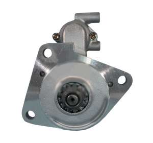 Motor de Arranque Eléctrico para Camión, Piezas de Motor M3T56471 24V 5.0KW, Metálico - Product Image 1